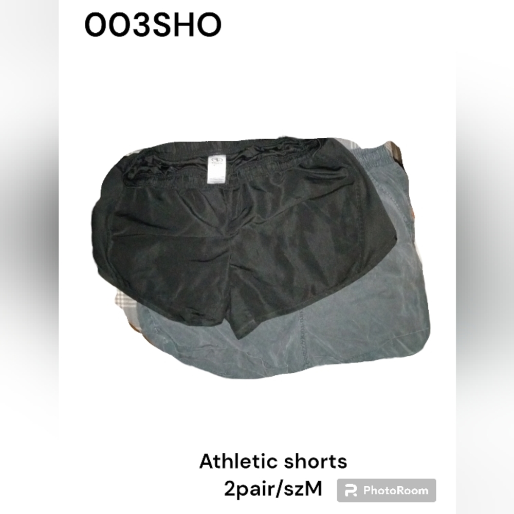 Athletic Shorts sz Med